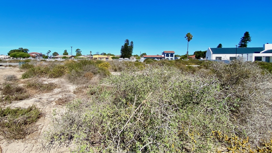 0 Bedroom Property for Sale in Atlantic Sands Private Estate Western Cape